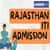 Rajasthan ITI Admission 2025: Date, Eligibility, Merit List, Counselling